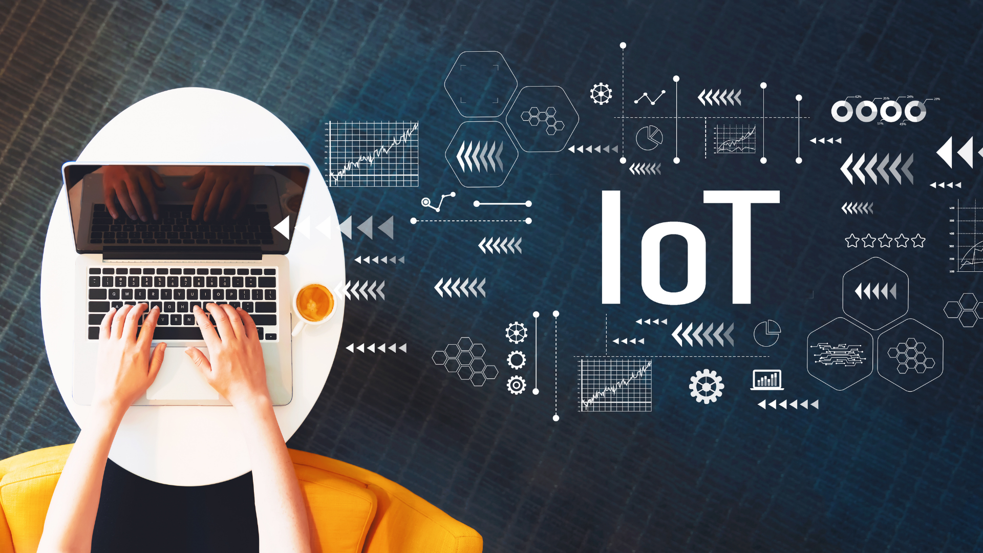 Three Pressing Global Issues That Can Be Addressed by The Internet of Things