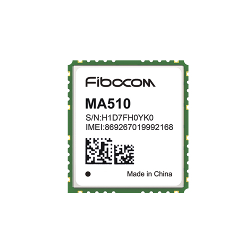 Fibocom LPWA Module-MA510