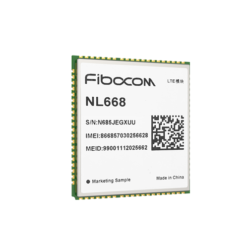 Fibocom LTE Module-NL668