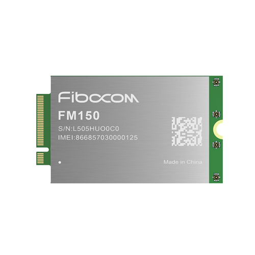 Fibocom 5G Module-FM150