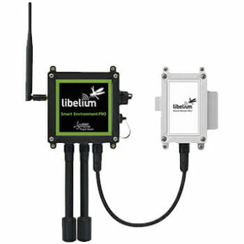 Libelium Plug & Sense - Smart Environment Pro