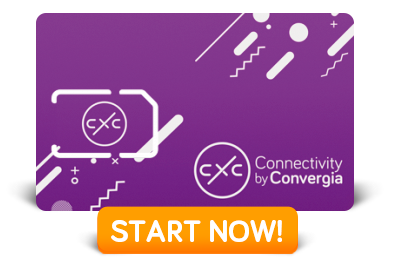 CxC SIM (Global SIM connectivity)