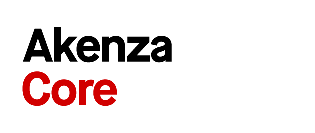 Akenza Core