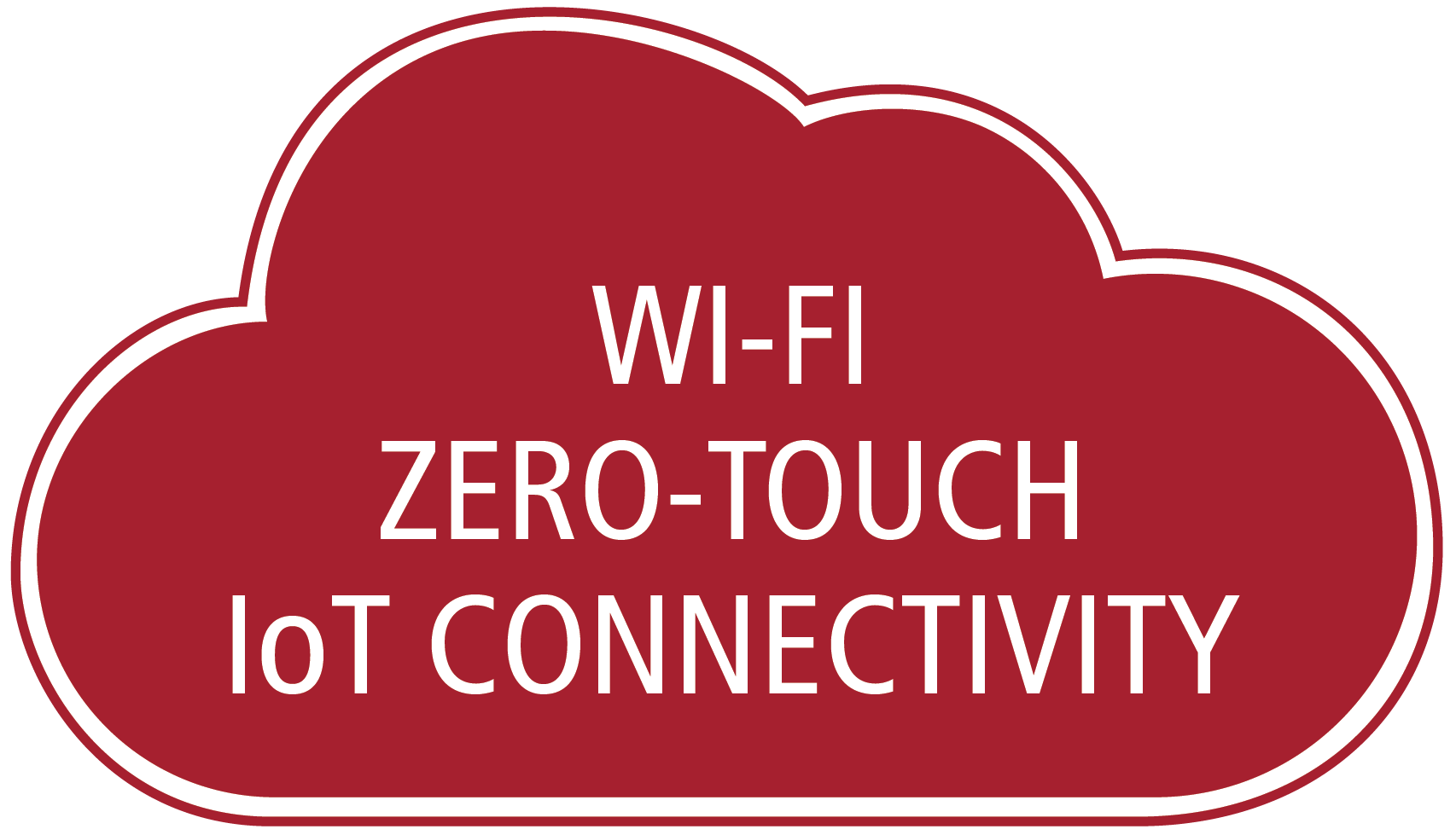 Aptilo Zero-touch Wi-Fi IoT Connectivity™ (Zero-touch)