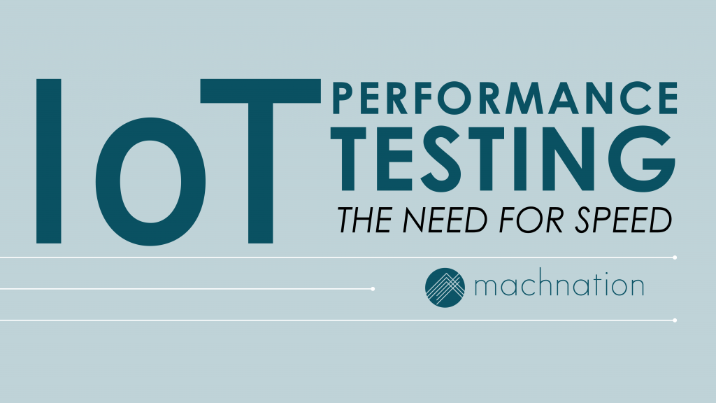MIT-E Performance Testing (MIT-E Pf)