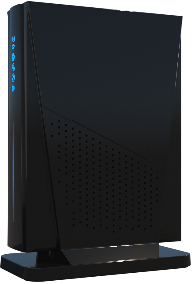 X-Brain V1 Plus - Smart Home Hub