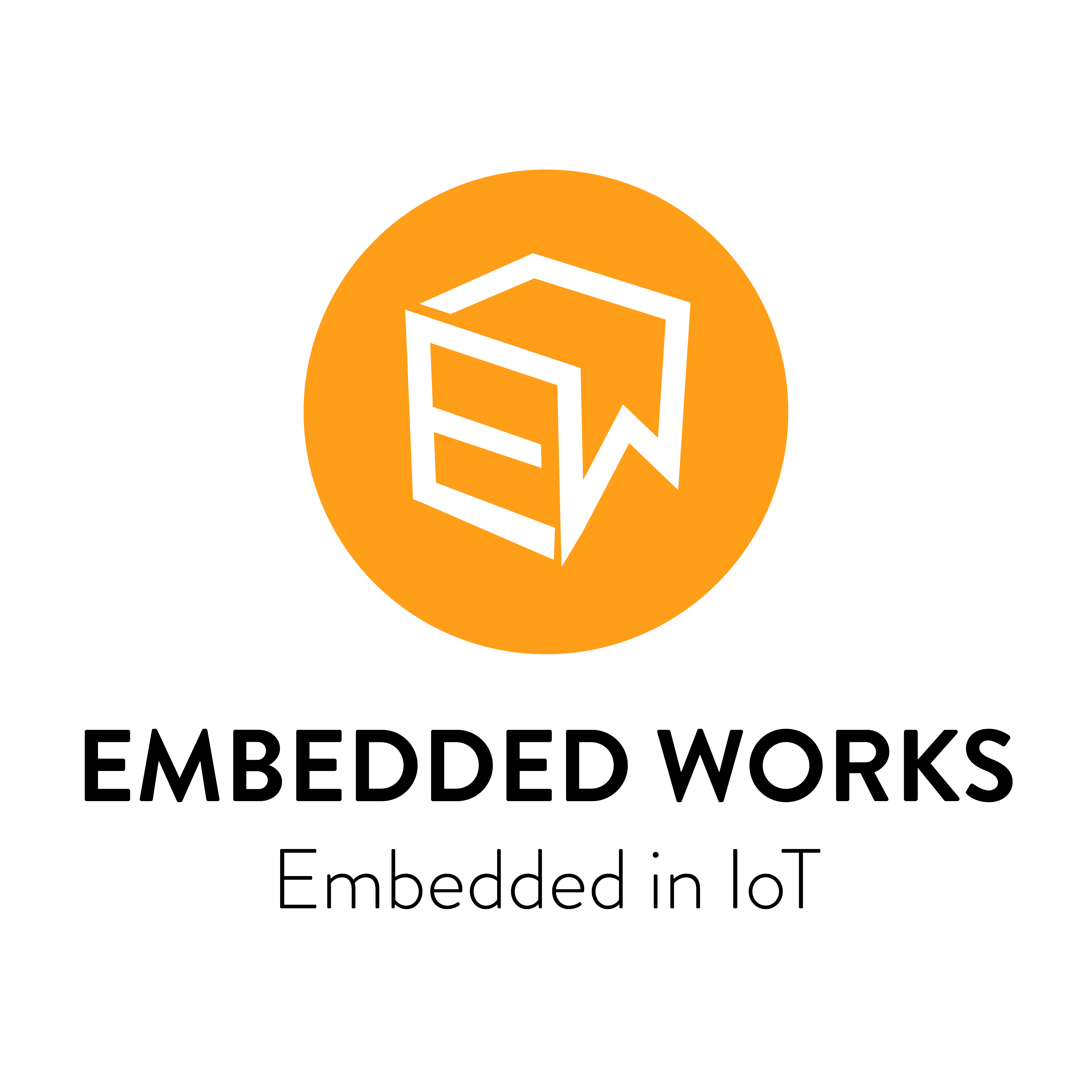 Embedded Works