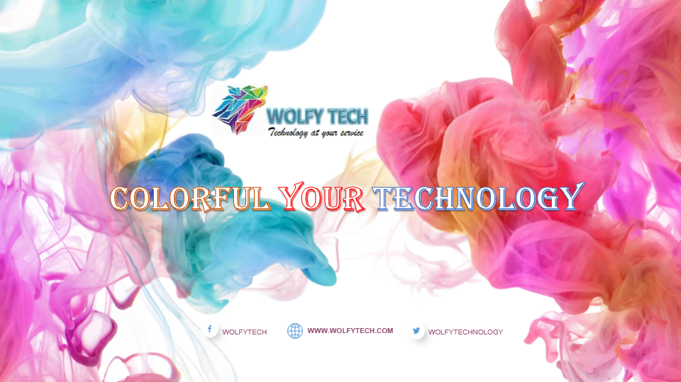 Wolfy Technology