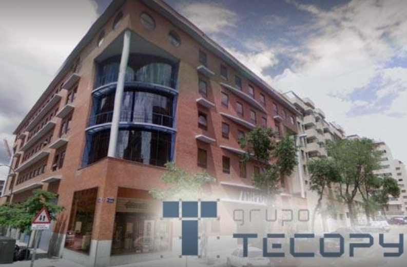 COTESA a Grupo Tecopy company