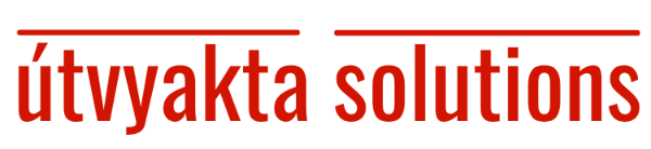 Utvyakta Solutions