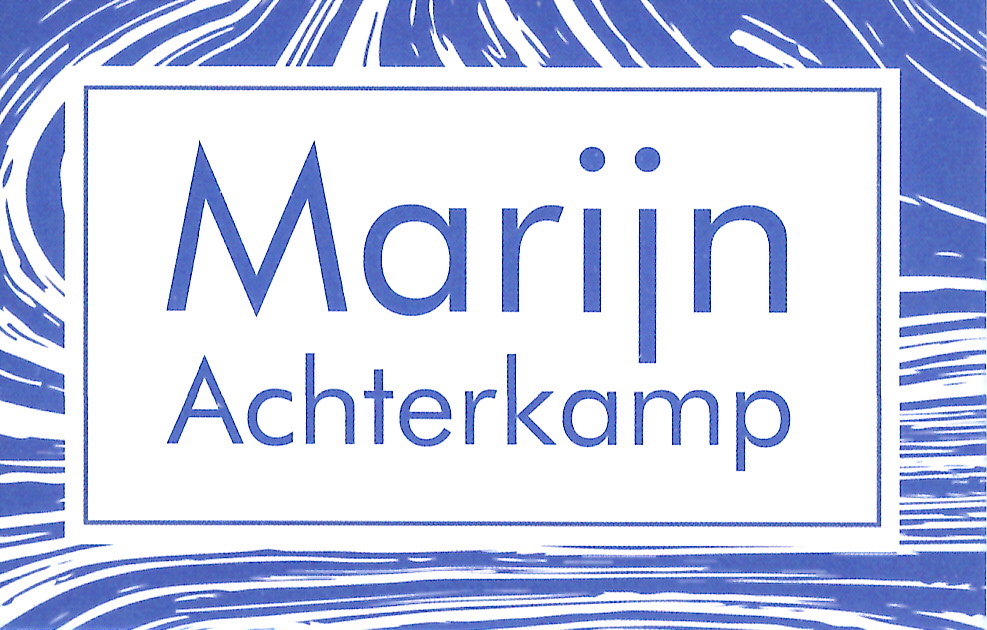 Achterkamp TTS