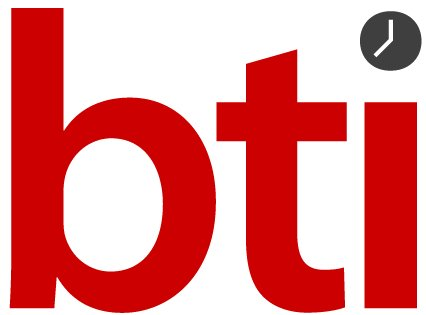 BTI Computer Systems (UK) Ltd